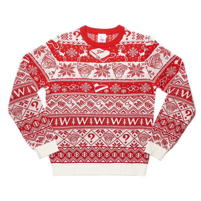 pull-de-noel-ou-est-charlie-numskull