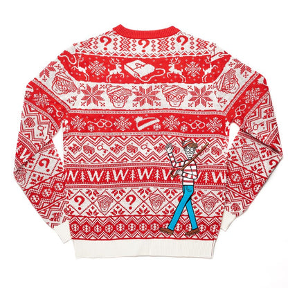 pull-de-noel-ou-est-charlie-numskull