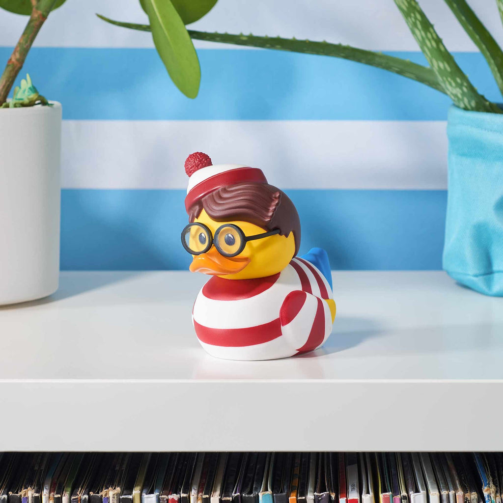 Canard Où est Charlie? (First Edition) - vue 11