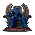 Statue Darkseid Unleashed - DC Comics - Art Scale 1/10