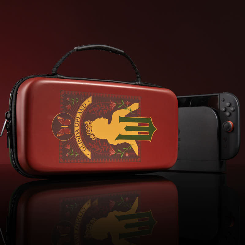 Étui Nintendo Switch 2 Wicked - Witches Edition