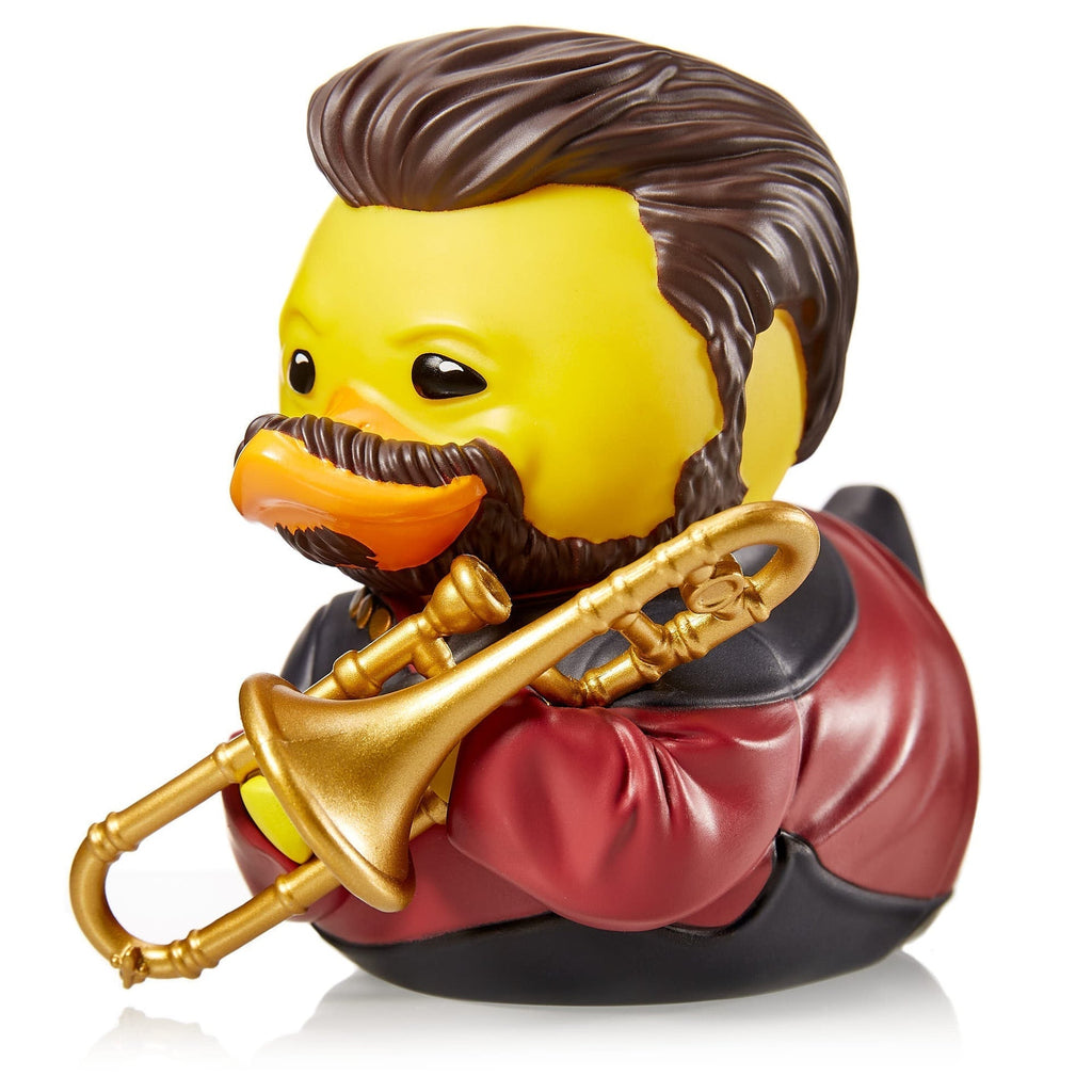 Duck William Riker (Prima ediție)
