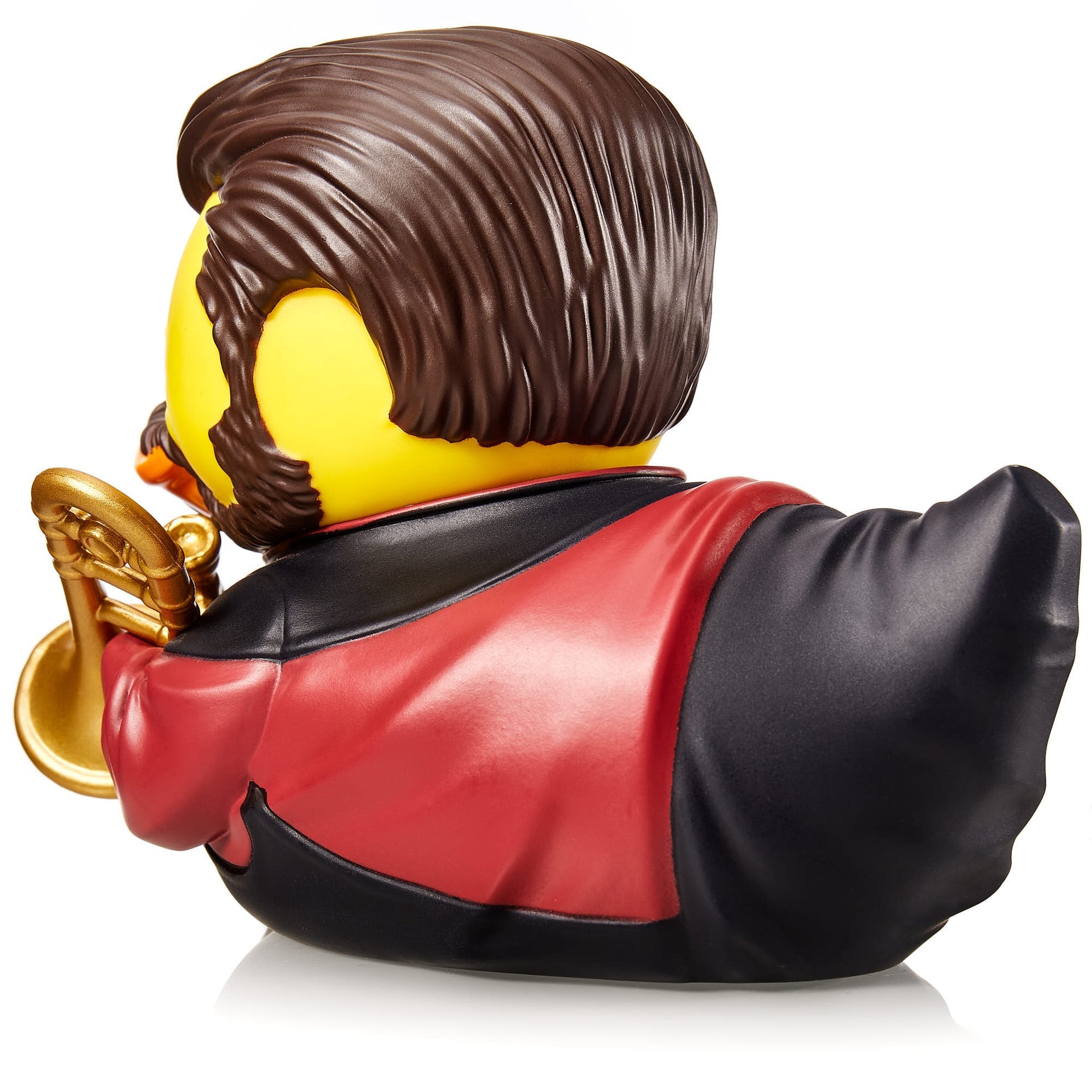 Duck William Riker (Prima ediție)