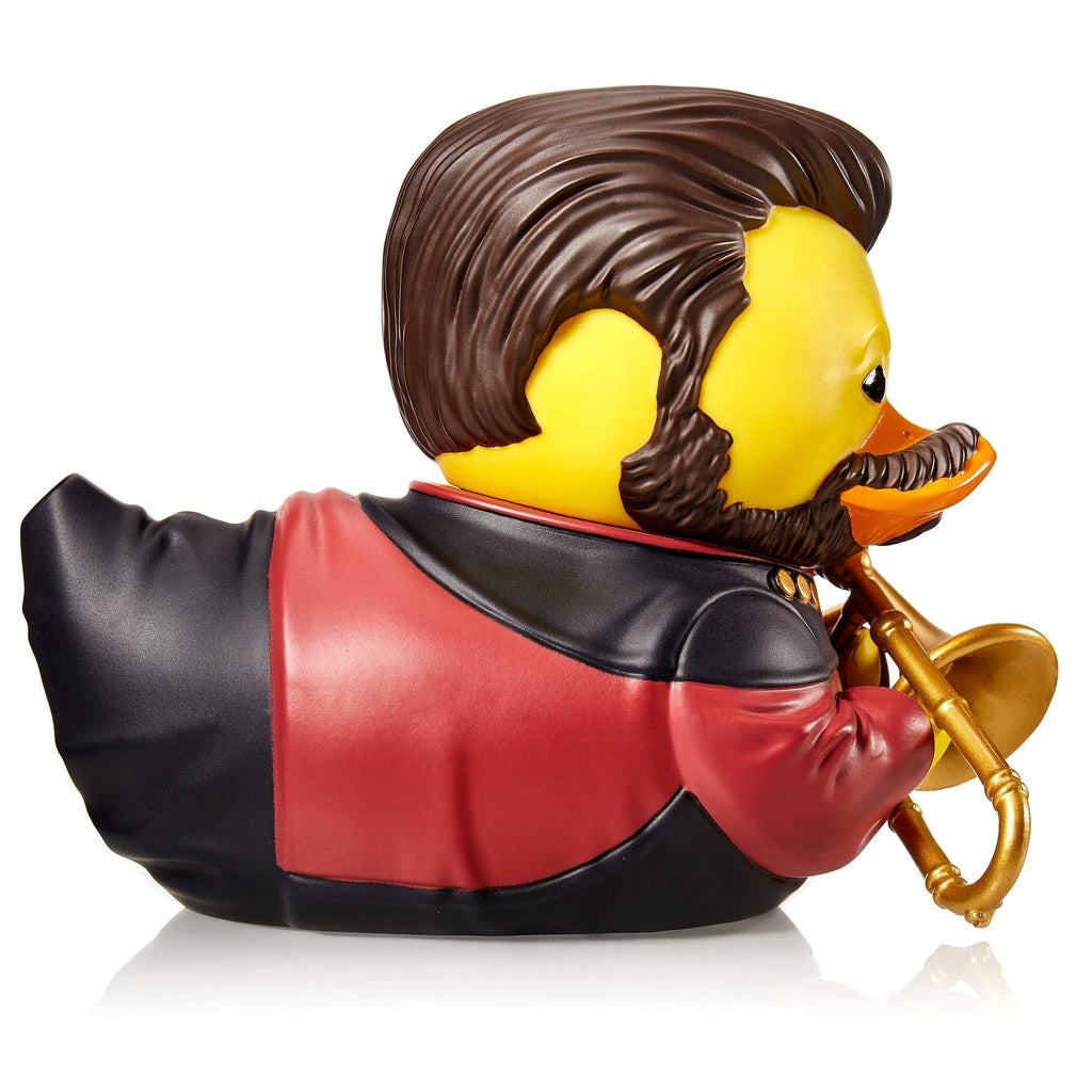 Duck William Riker (Prima ediție)