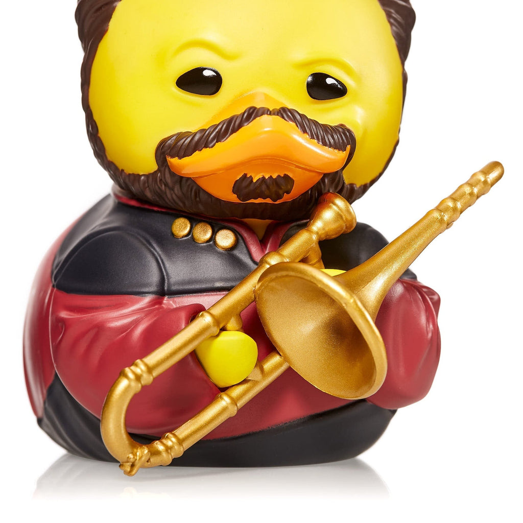 Duck William Riker (Prima ediție)