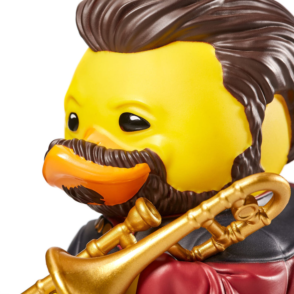 Duck William Riker (Prima ediție)