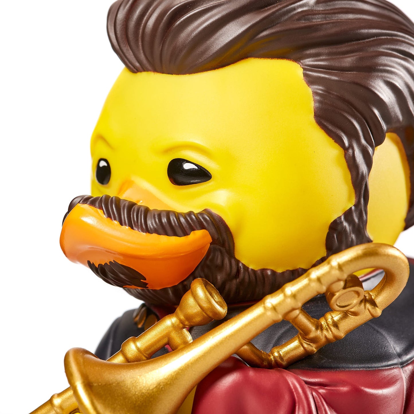 Duck William Riker (First Edition)