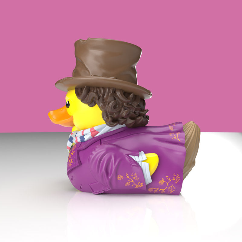 wonka willy wonka tubbz first edition