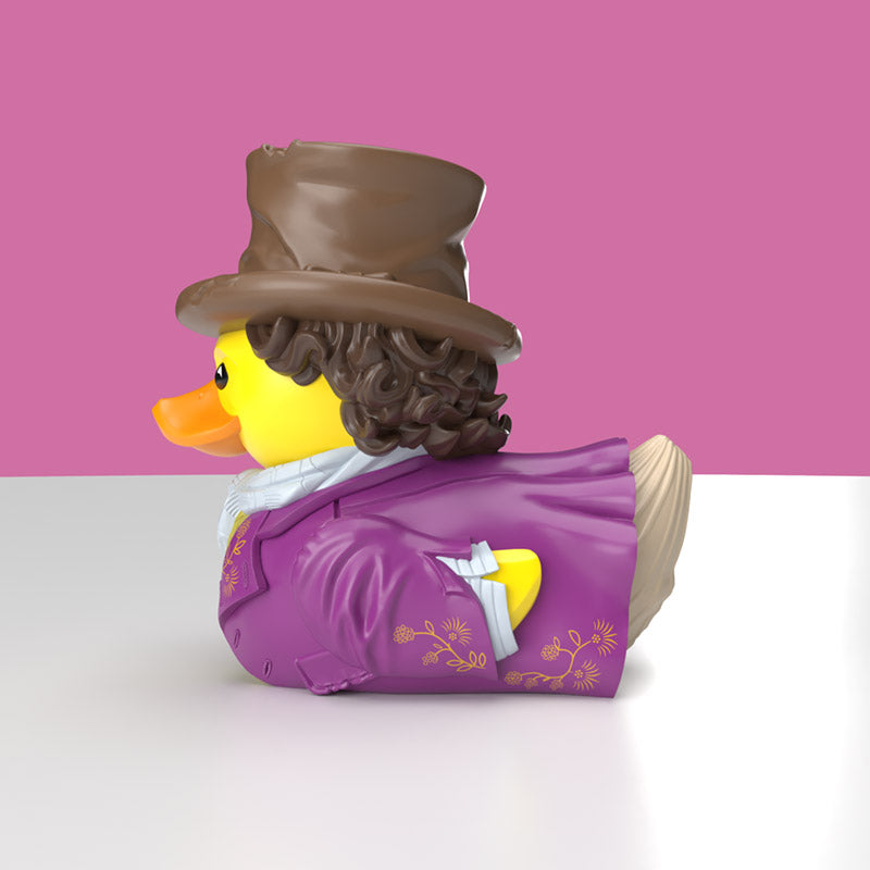 wonka willy wonka tubbz mini edition