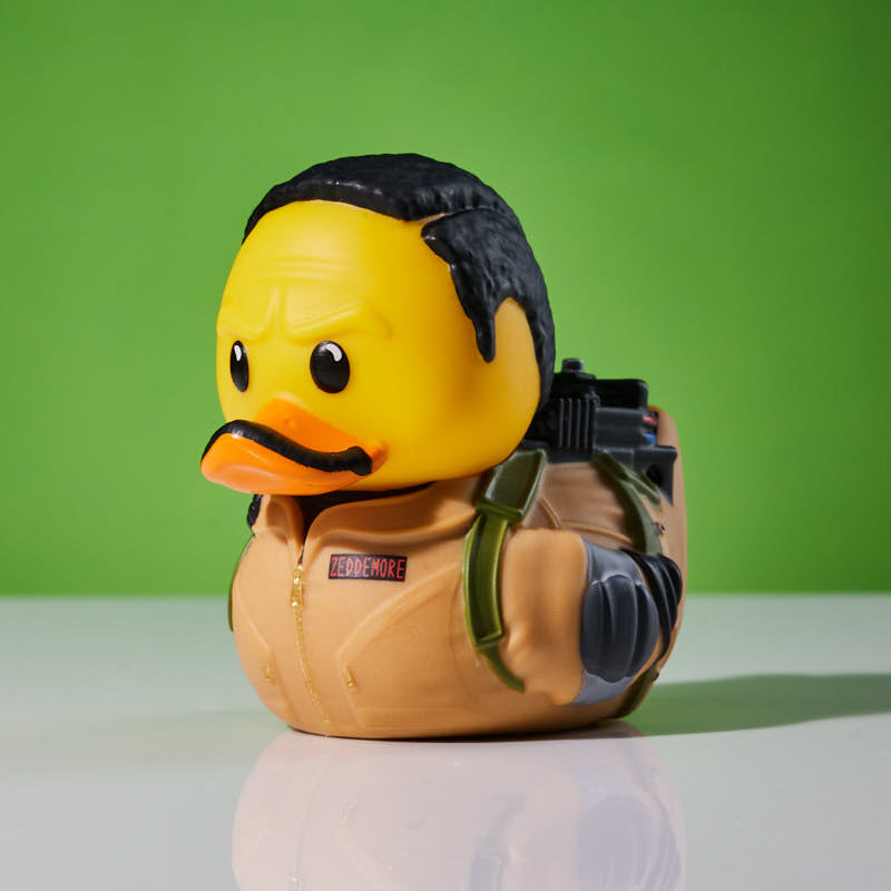 Ankka Winston Zeddemore (Miniversio)