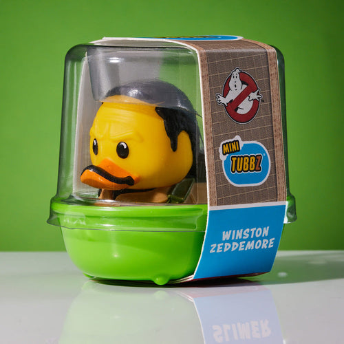 Duck Winston Zeddemore (Mini edice)