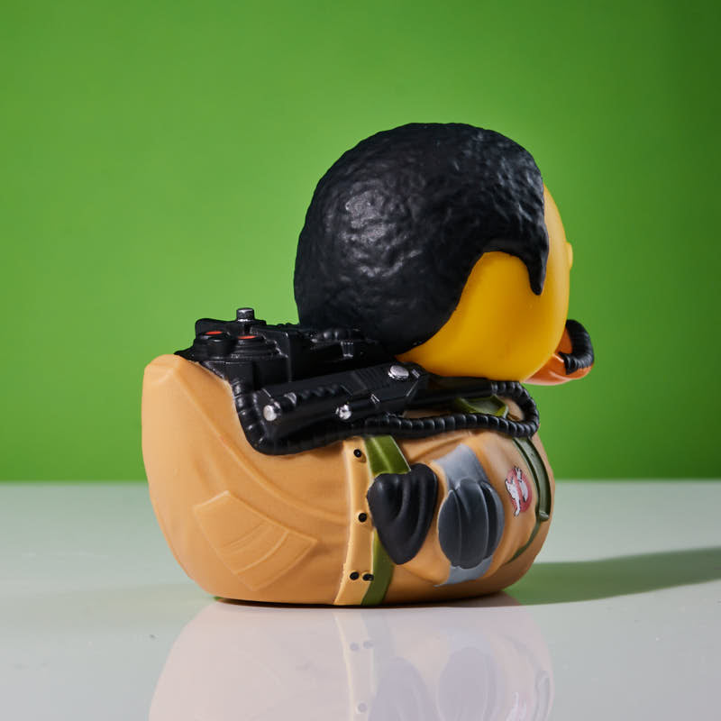 Ankka Winston Zeddemore (Miniversio)