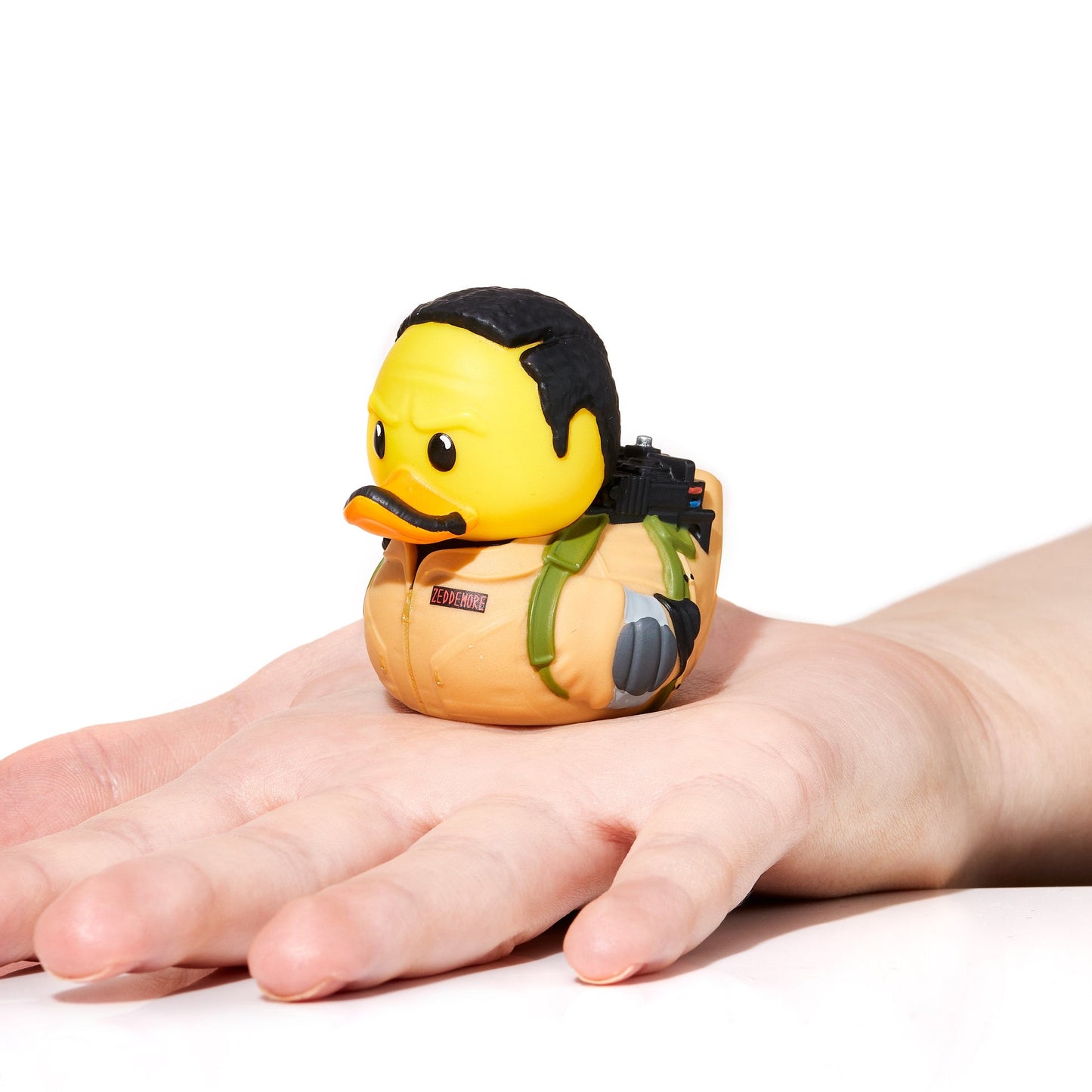 Duck Winston Zeddemore (Ediție Mini)