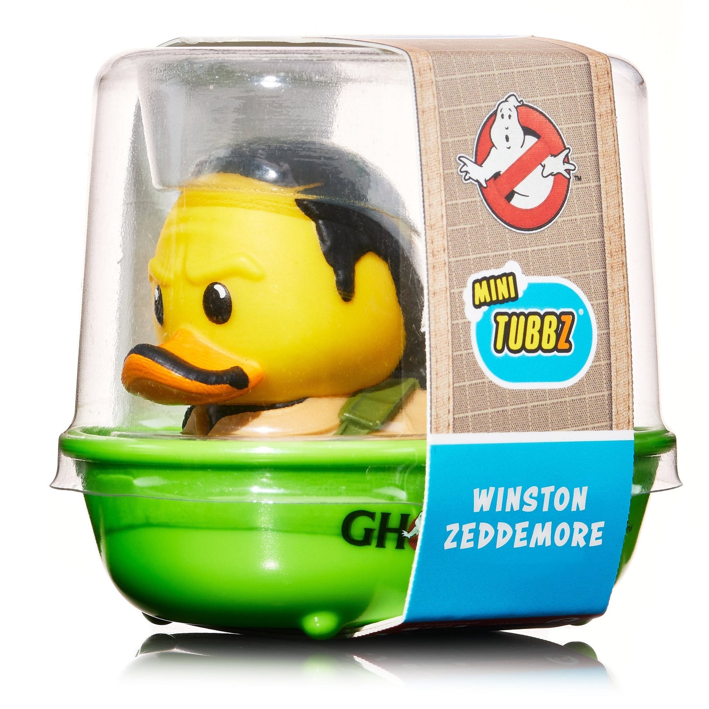 Duck Winston Zeddemore (Ediție Mini)