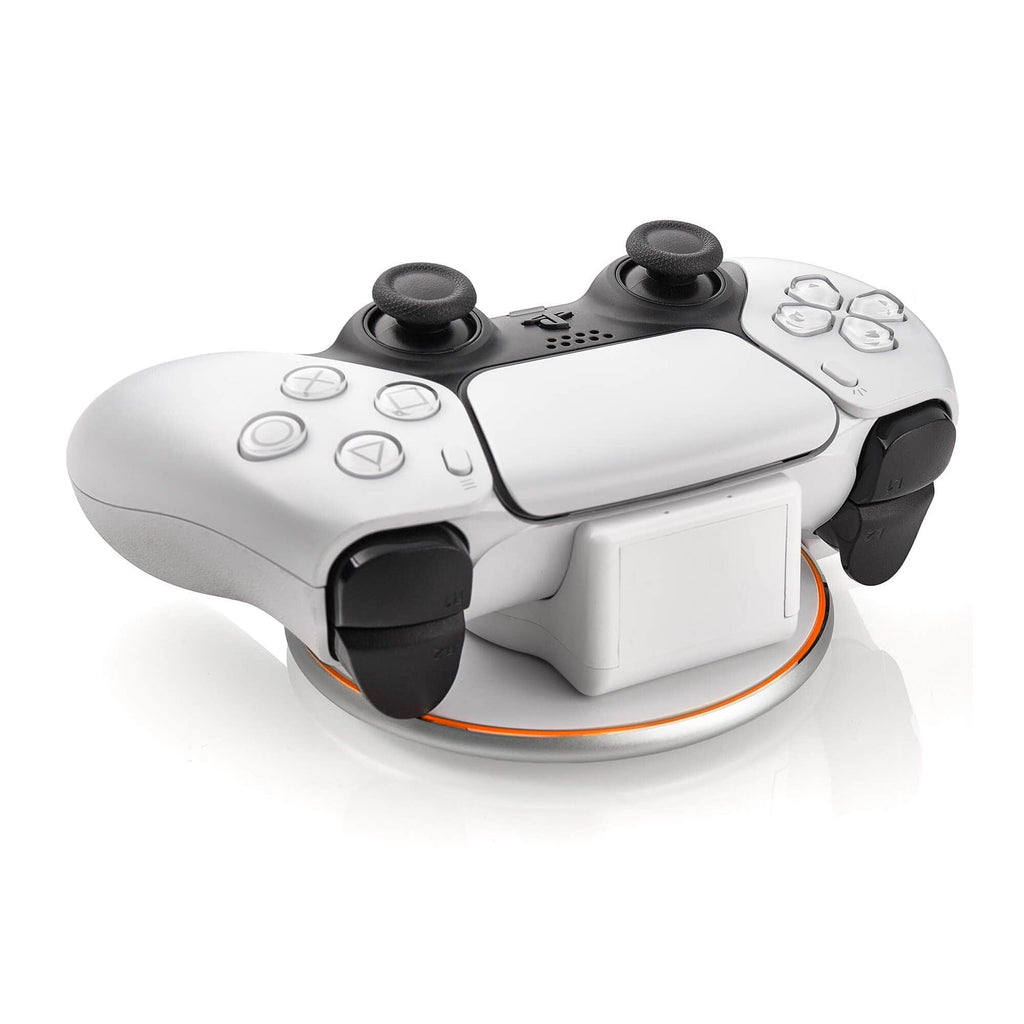 Récepteur de charge sans fil pour manette PS5