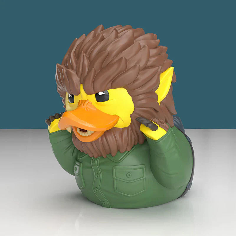 Canard Loups-Garou (First Edition)