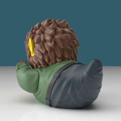 Canard Loups-Garou (First Edition)