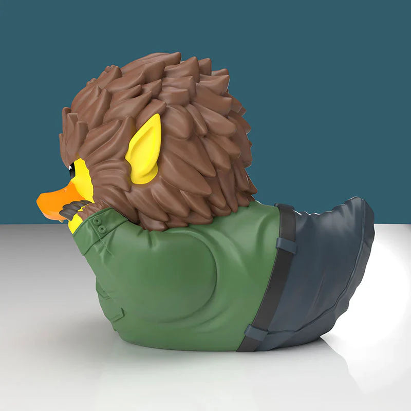 Canard Loups-Garou (First Edition)