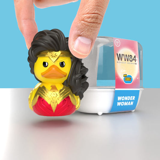 Duck Wonder Woman (Mini Edition)
