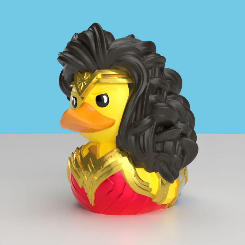 Canard Wonder Woman (Mini Edition)