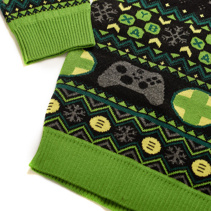Xbox juletrøje