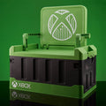 Xbox Bedroom Storage Box with folding chair
