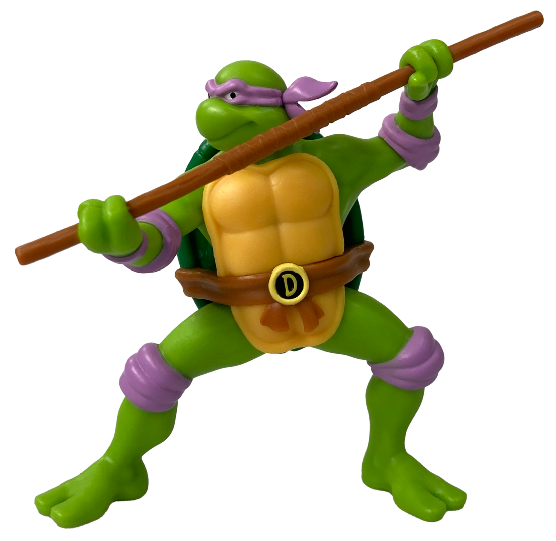 Donatello