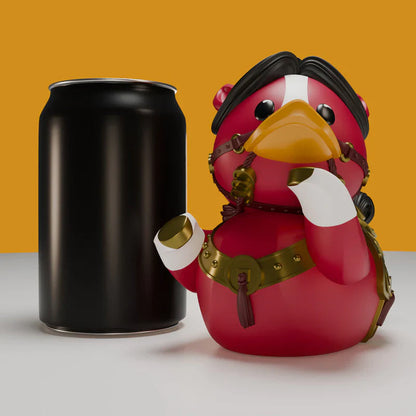 Canard Nouvel An Chinois - Cheval (Collectors Edition)