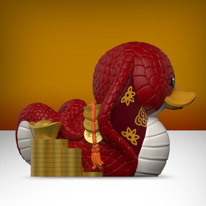 Kineska Nova godina Patka - Zmija (Prvo izdanje)