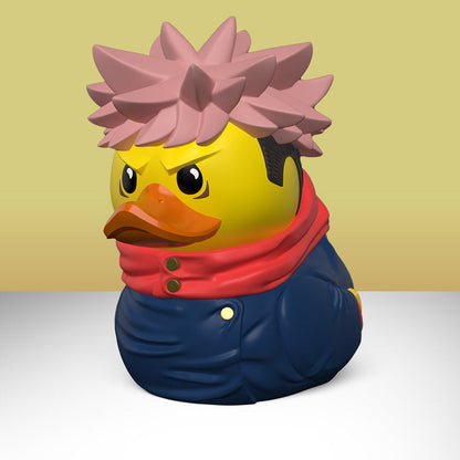 jujutsu kaisen yuji itadori tubbz first edition