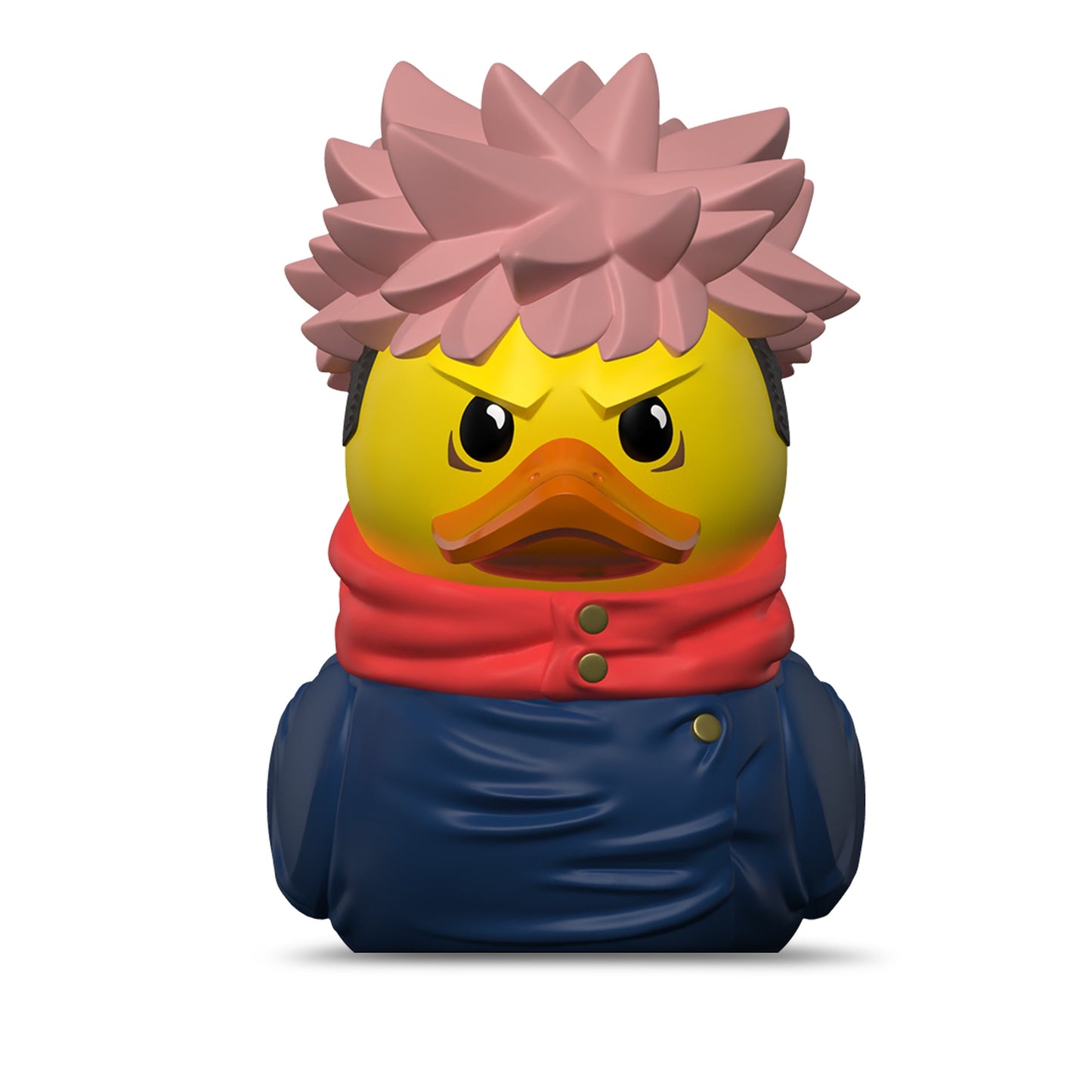 jujutsu kaisen yuji itadori tubbz first edition