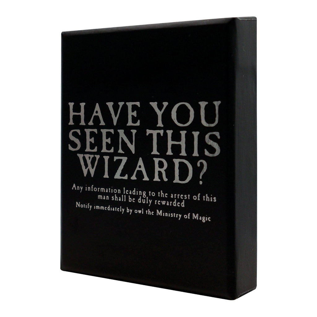 Náhrdelník Harry Potter - Vězení z Azkabanu