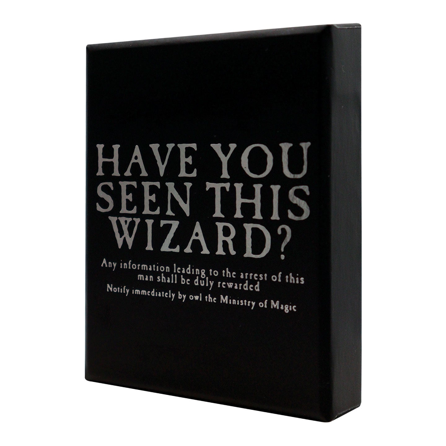 Náhrdelník Harry Potter - Vězení z Azkabanu