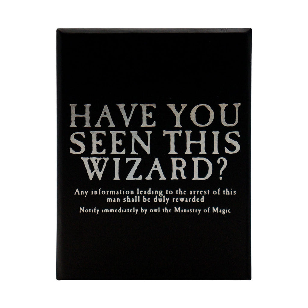 Náhrdelník Harry Potter - Vězení z Azkabanu