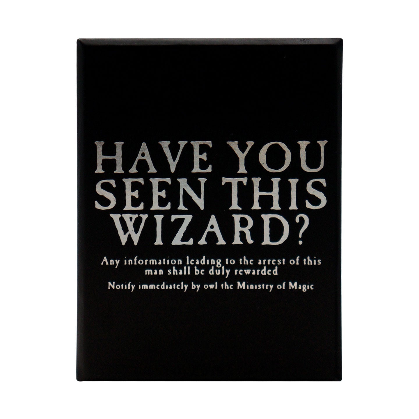 Náhrdelník Harry Potter - Vězení z Azkabanu