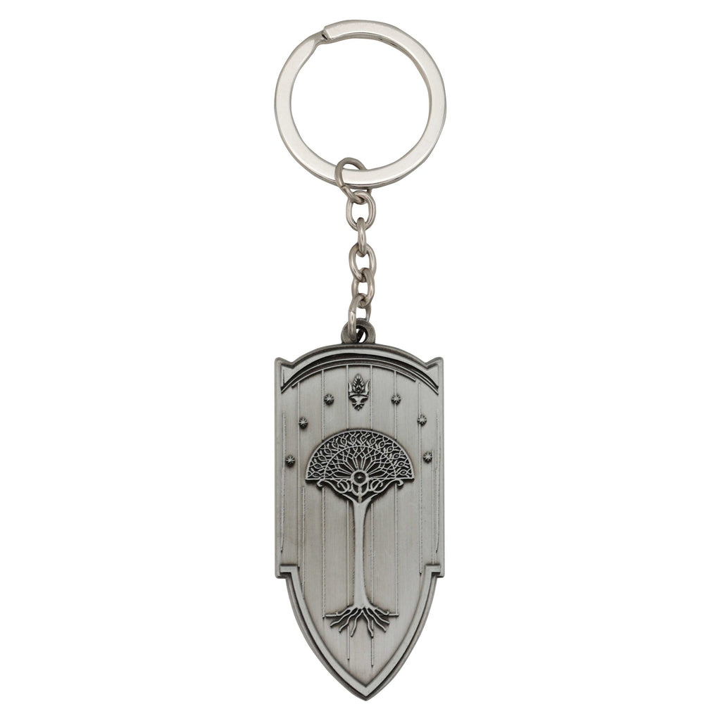 Portachiavi del Signore degli Anelli - Gondor