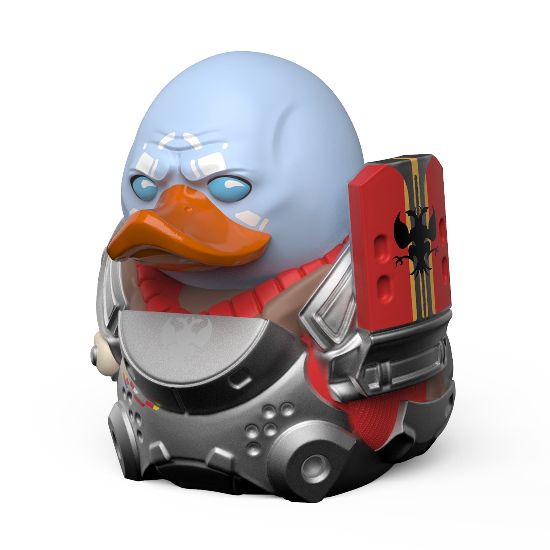 Canard Destiny: Zavala TUBBZ (First Edition) - vue 1