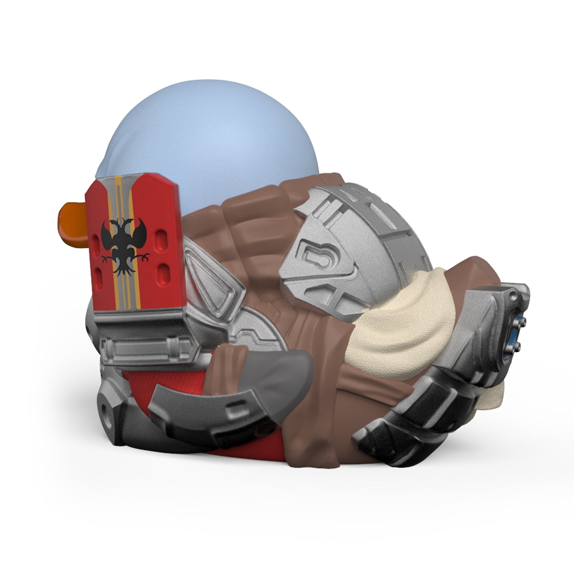 Zavala Duck (dobozos kiadás)