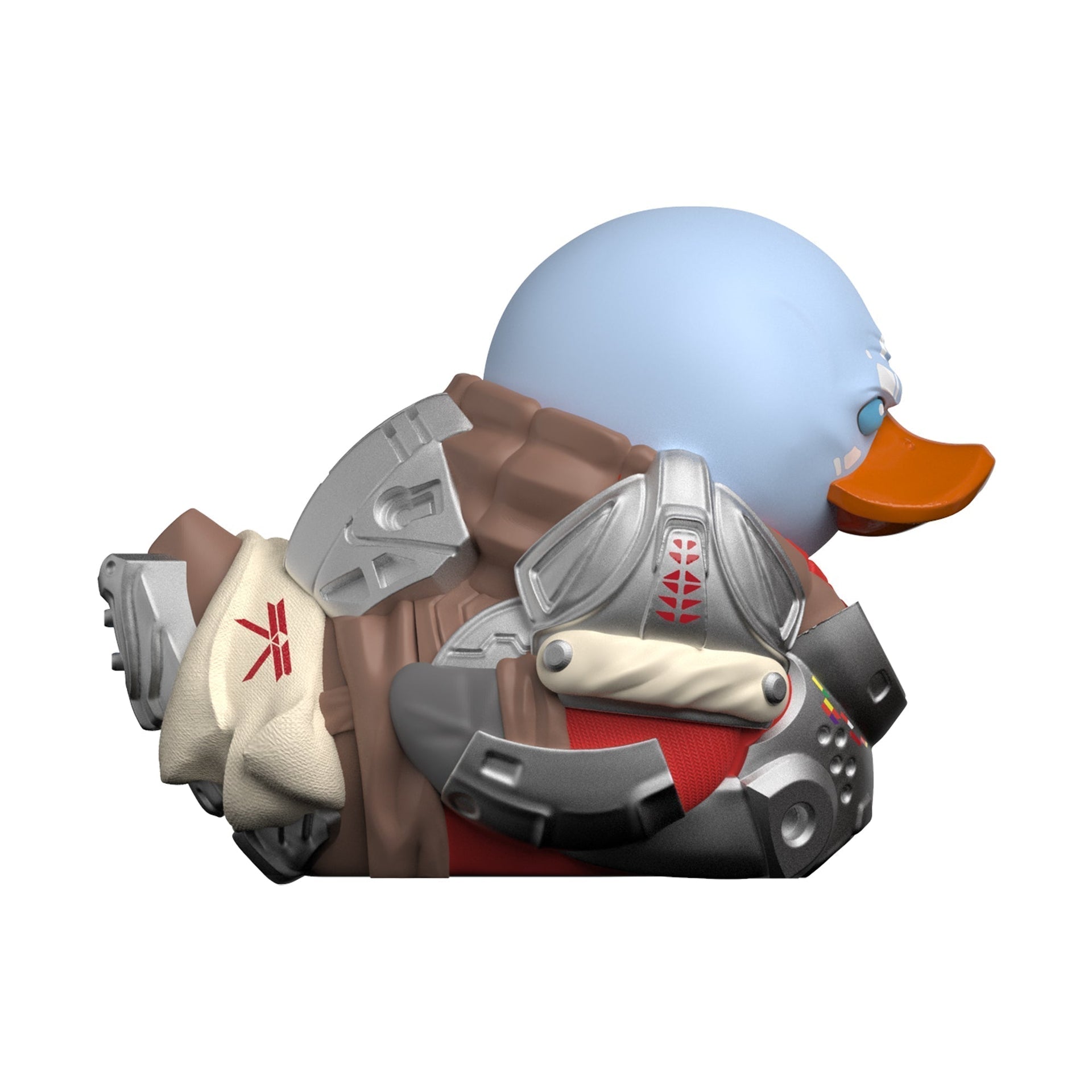 Canard Zavala (Boxed Edition) - vue 7