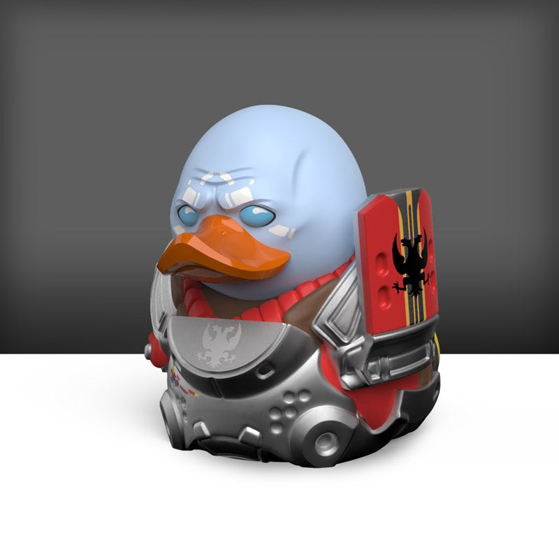 Kaczka Zavala (mini edycja)