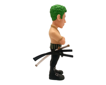 Zoro Roronoa #136 - One Piece