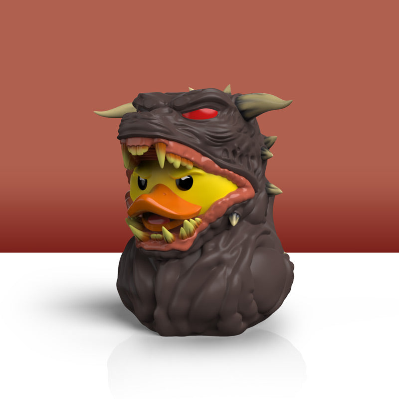Zuul Duck, der Hund des Terrors (Erste Ausgabe)