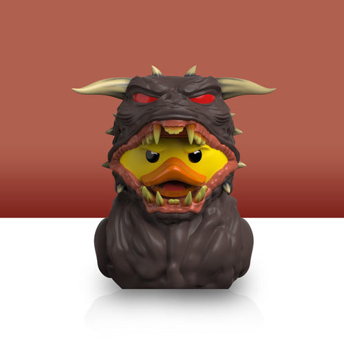 Zuul Duck, pes teroru (první vydání)