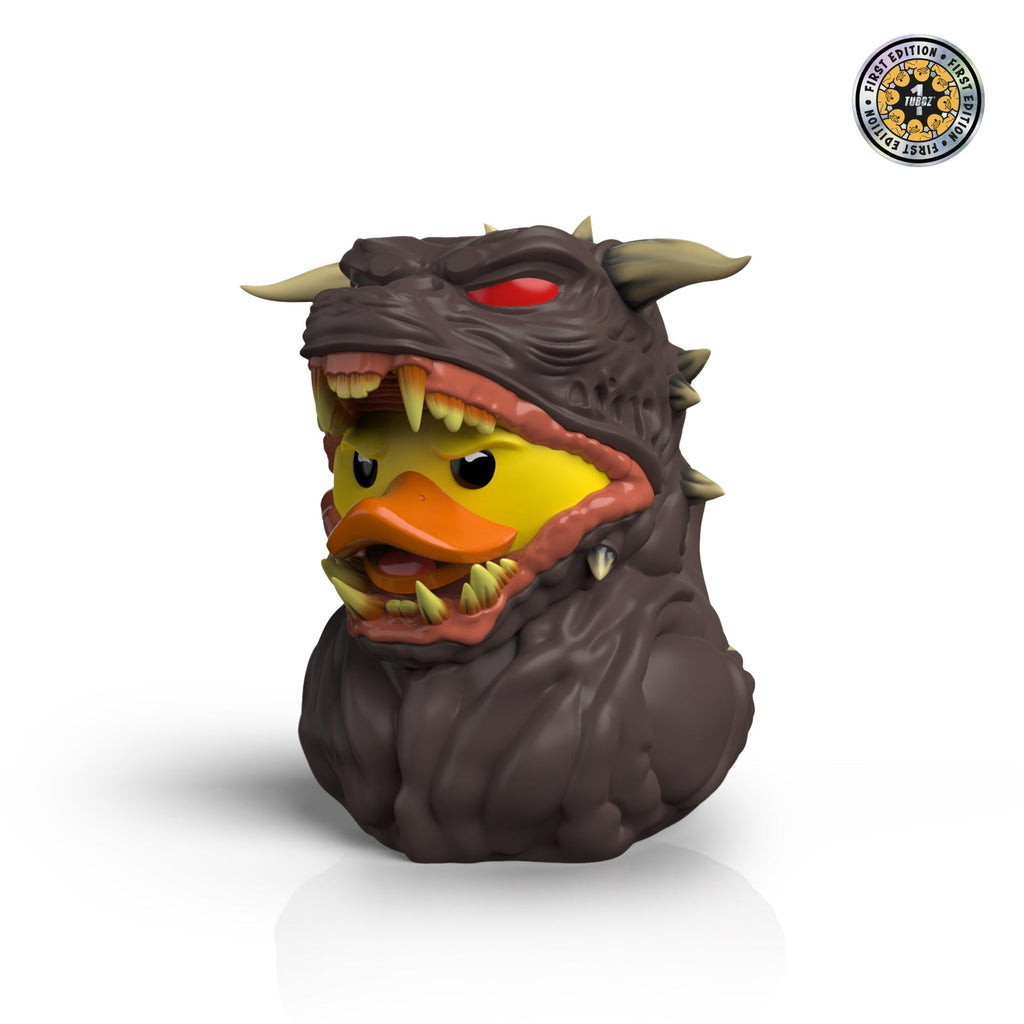 Zuul Duck, der Hund des Terrors (Erste Ausgabe)