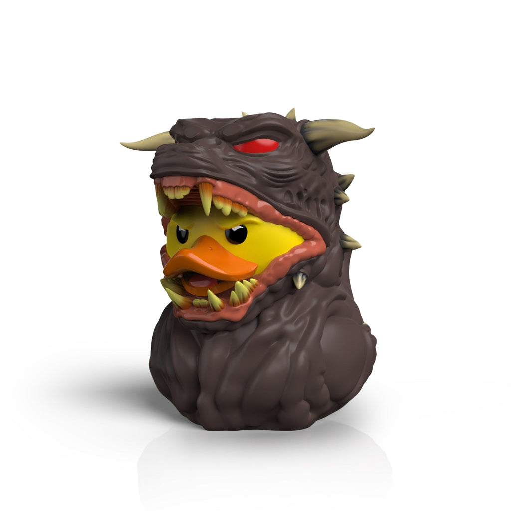Zuul Duck, der Hund des Terrors (Erste Ausgabe)