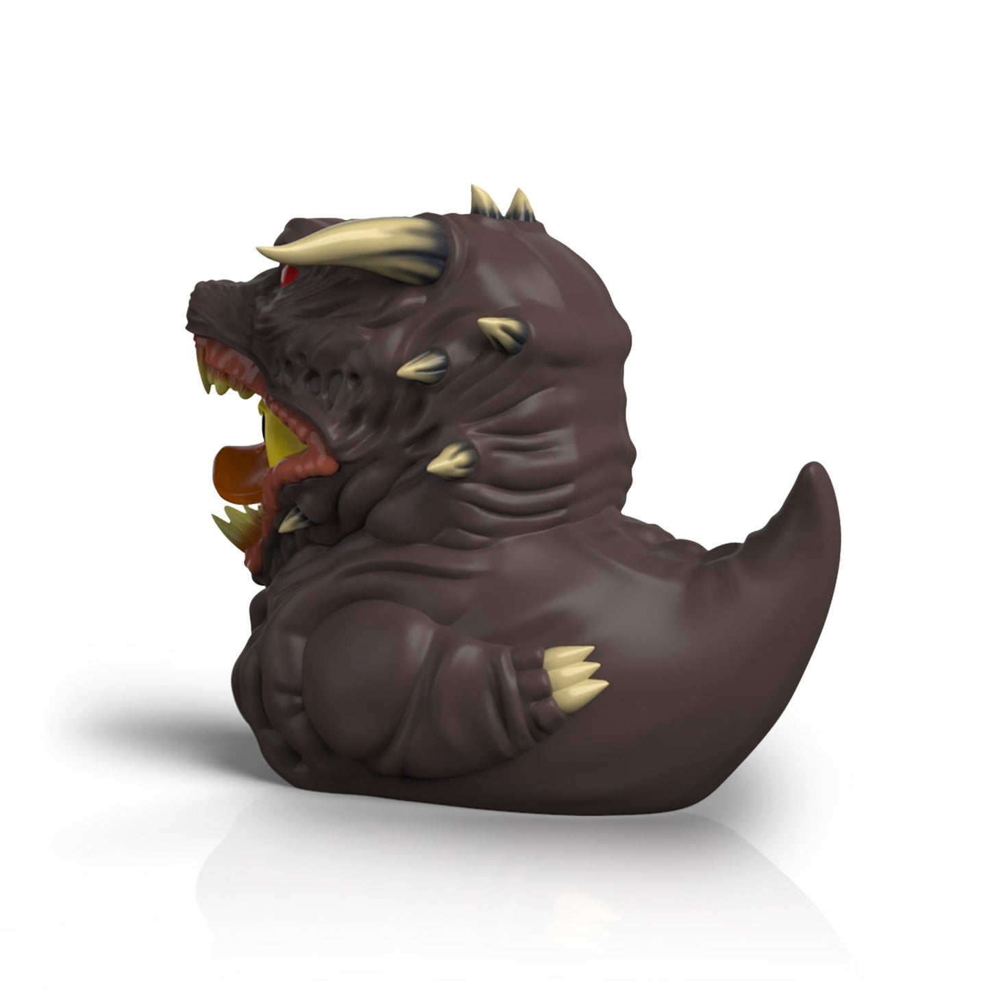 Zuul Duck, der Hund des Terrors (Erste Ausgabe)