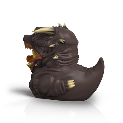 Zuul Duck, der Hund des Terrors (Erste Ausgabe)