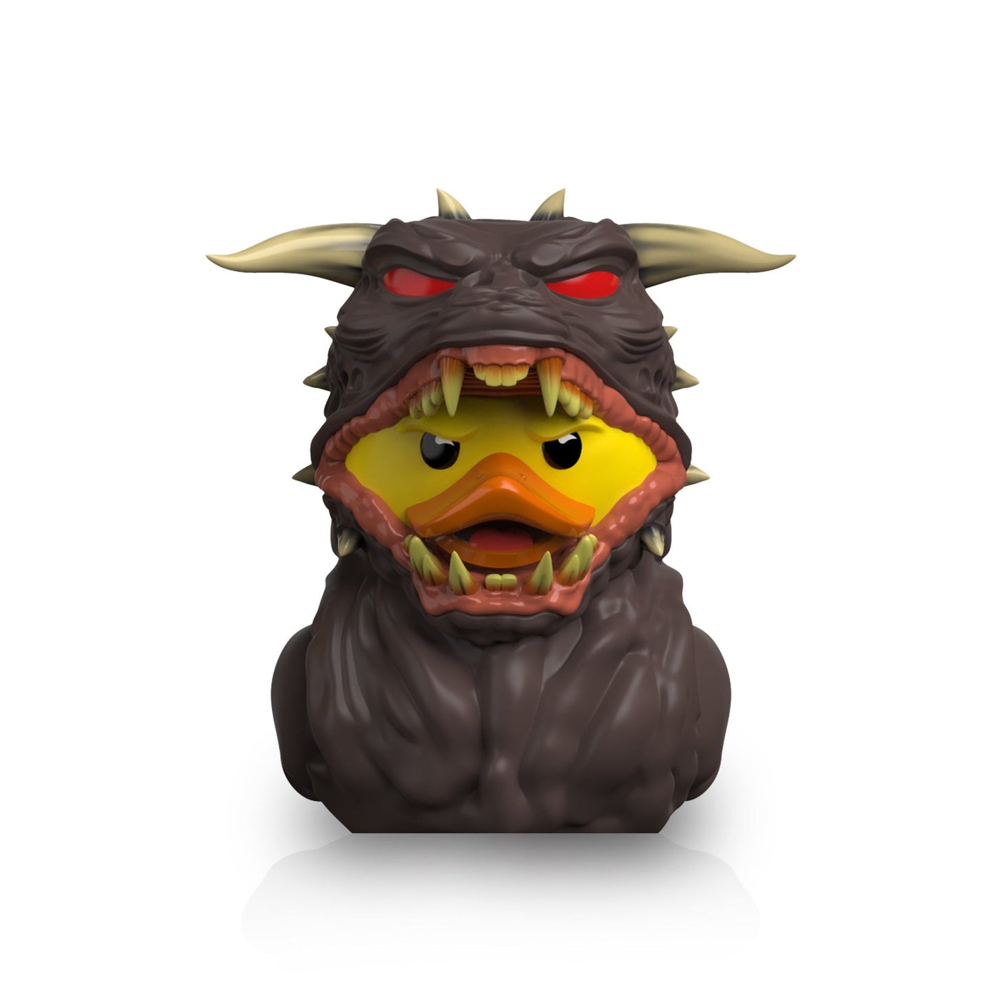 Zuul Duck, der Hund des Terrors (Erste Ausgabe)