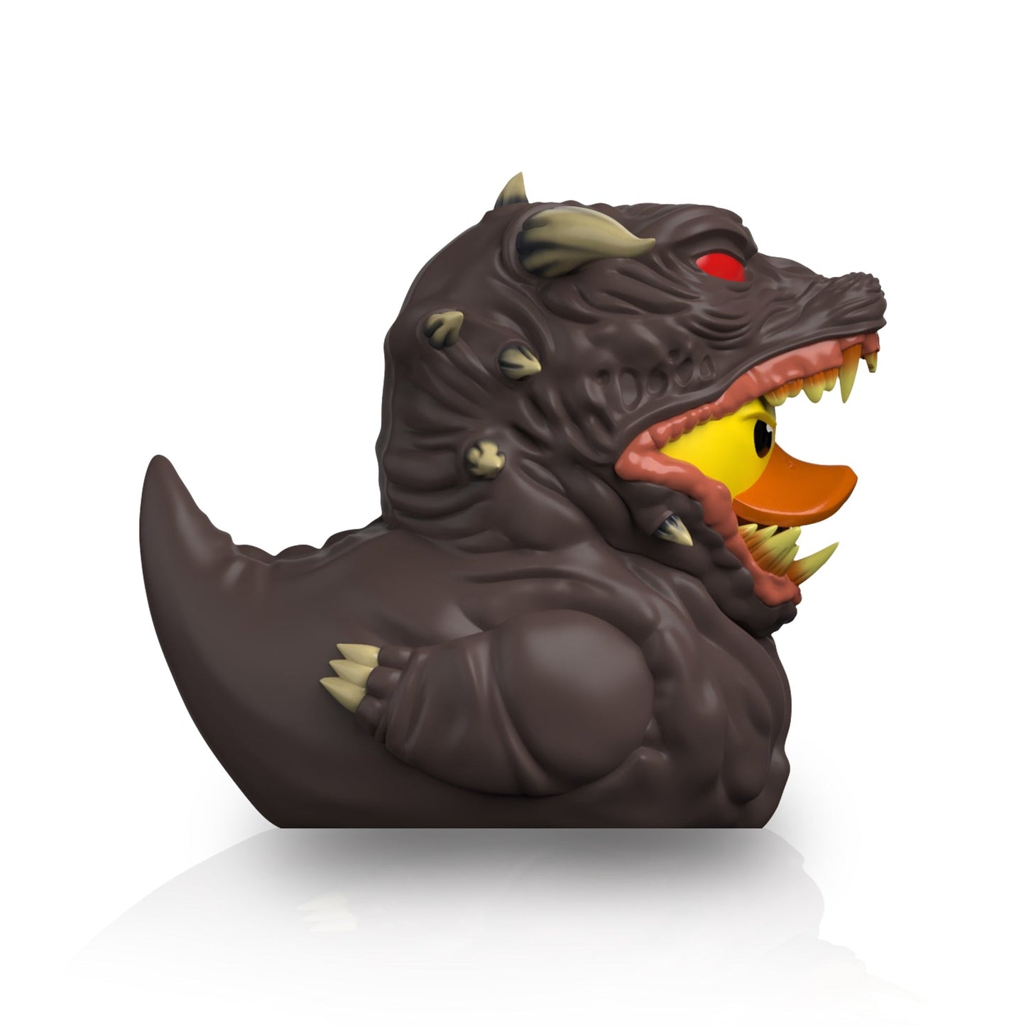 Zuul Duck, der Hund des Terrors (Erste Ausgabe)