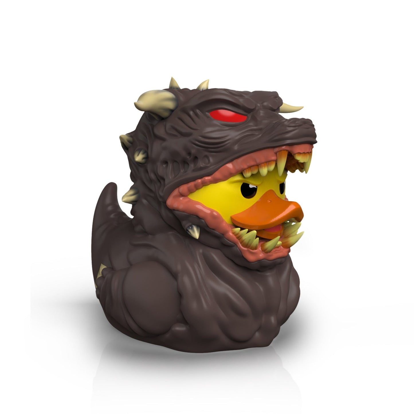 Zuul Duck, der Hund des Terrors (Erste Ausgabe)